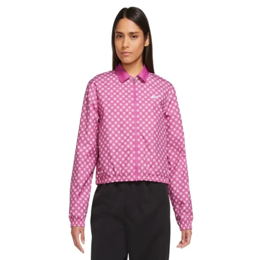 Nike women’s size